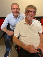 Marino Menegaldo e Biasi Marino Menegaldo e Biasi